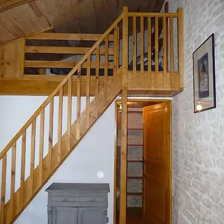 Le Fontaine : 4/5 Pers. Ou Site Entier 9 Pers Saint-Georges-les-Baillargeaux