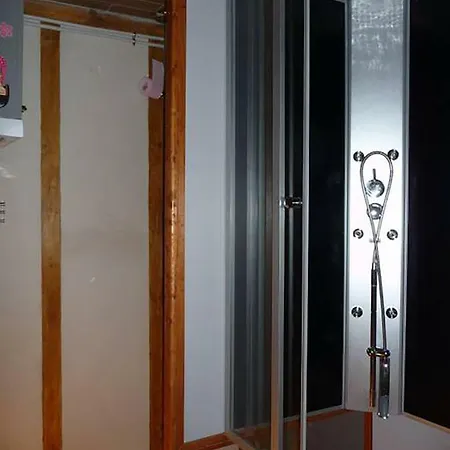 Guest house Le Fontaine : 4/5 Pers. Ou Site Entier 9 Pers *